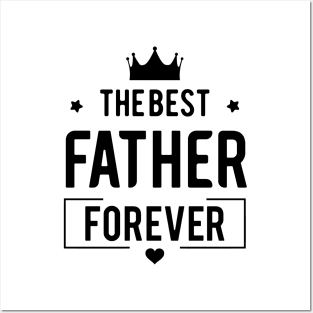 Father Day Posters and Art